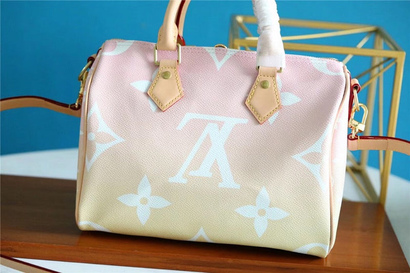 Lux-Totes - LOV Bags - 1343