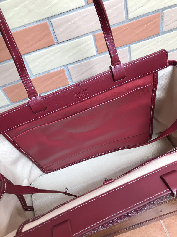 Lux-Totes - GOD Bags - 283