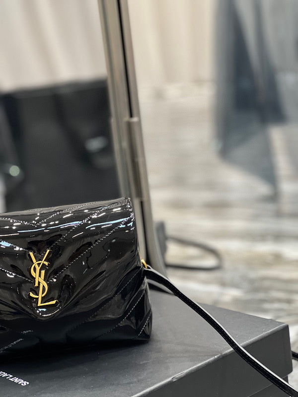 Luxurious Totes - Latest - 8070