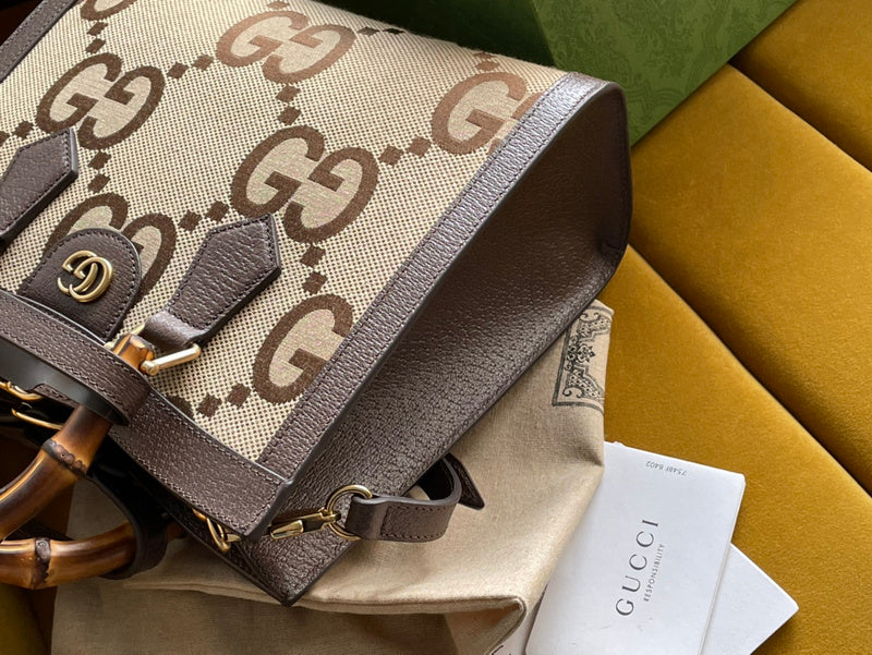 GUI - Luxurious Totes - 1185