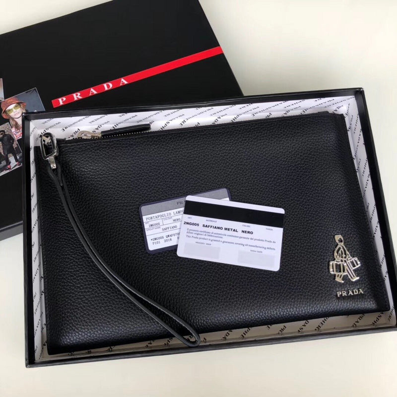 PDA - Luxurious Totes - 006