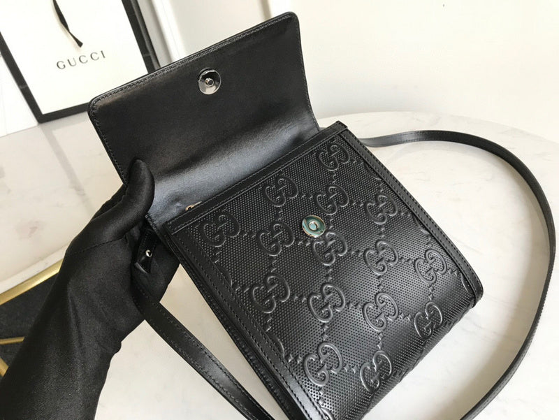 Lux-Totes - GCI Bags - 2404