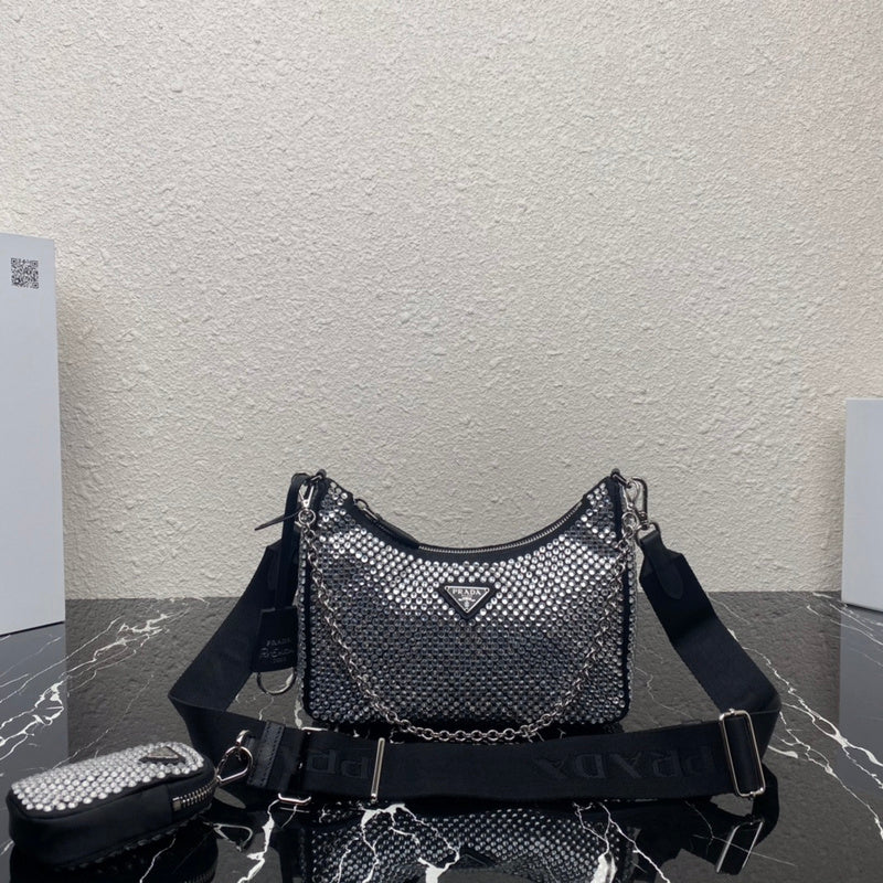 Luxurious Totes - Latest - 4639