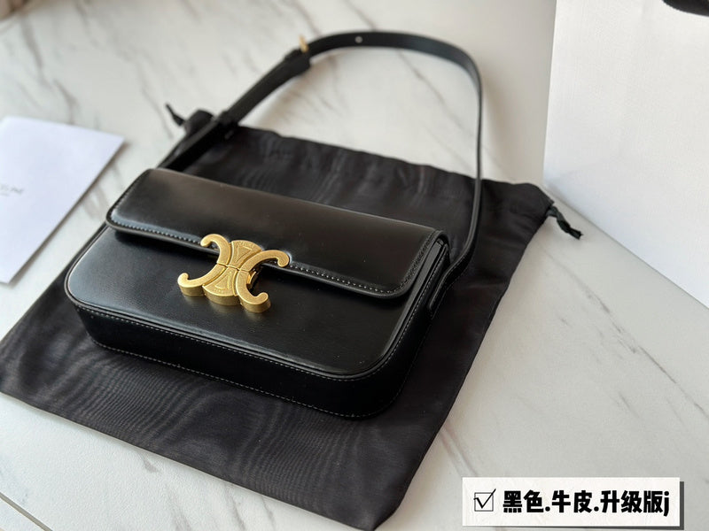 Luxurious Totes - CLE2 Bags - 099