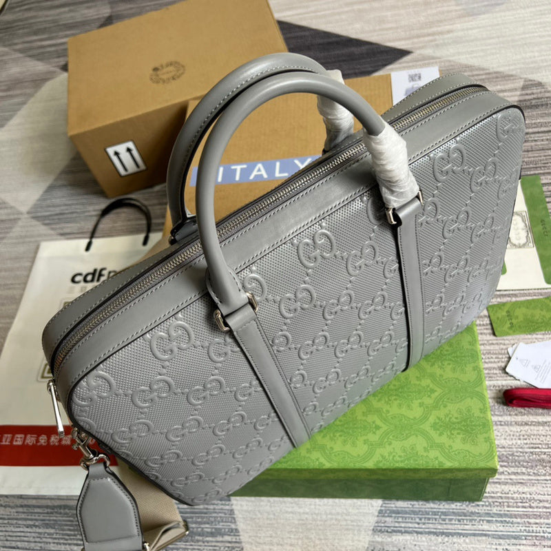 Lux-Totes - GCI Bags - 2184