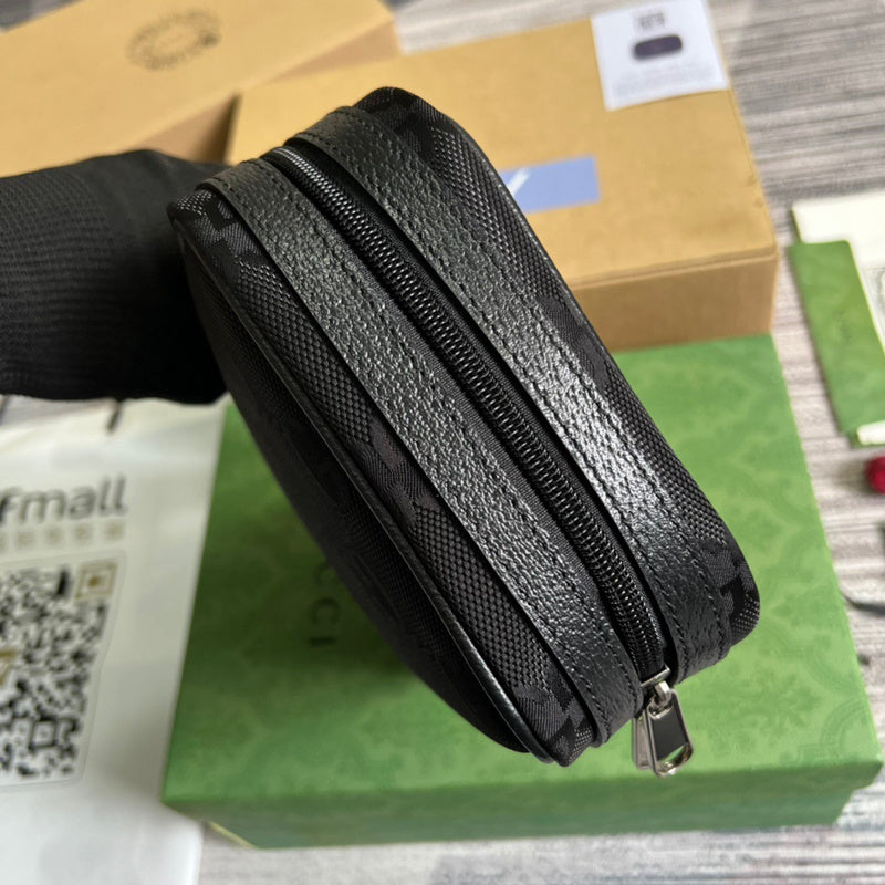 Lux-Totes - GCI Bags - 2668