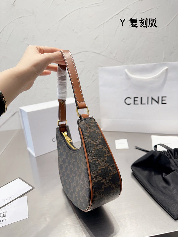 Luxurious Totes - CLE2 Bags - 136