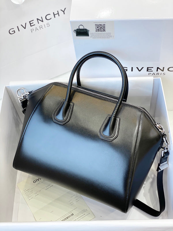 Lux-Totes - GVY Bags - 018