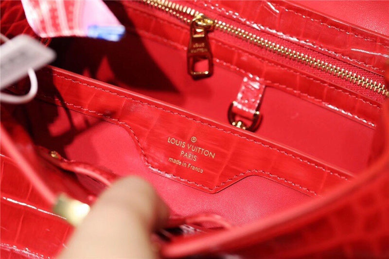 Lux-Totes - LOV Bags - 1132