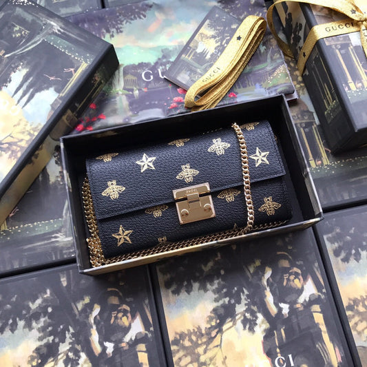 Luxurious Totes - Latest - 7627