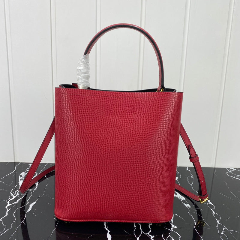 The-ZEP - PDA Bags - 1172
