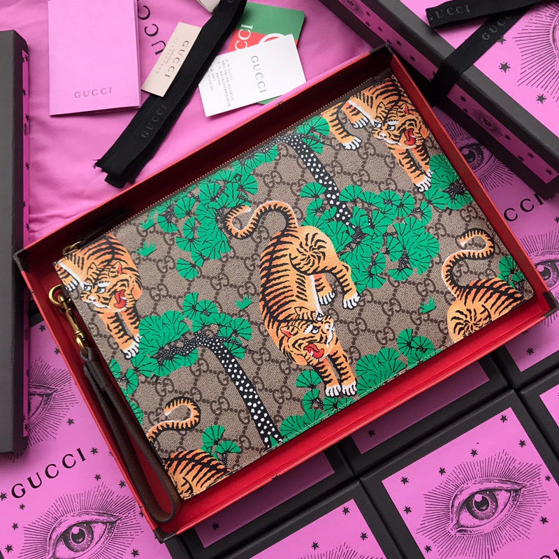 Lux-Totes - GCI Bags - 2938