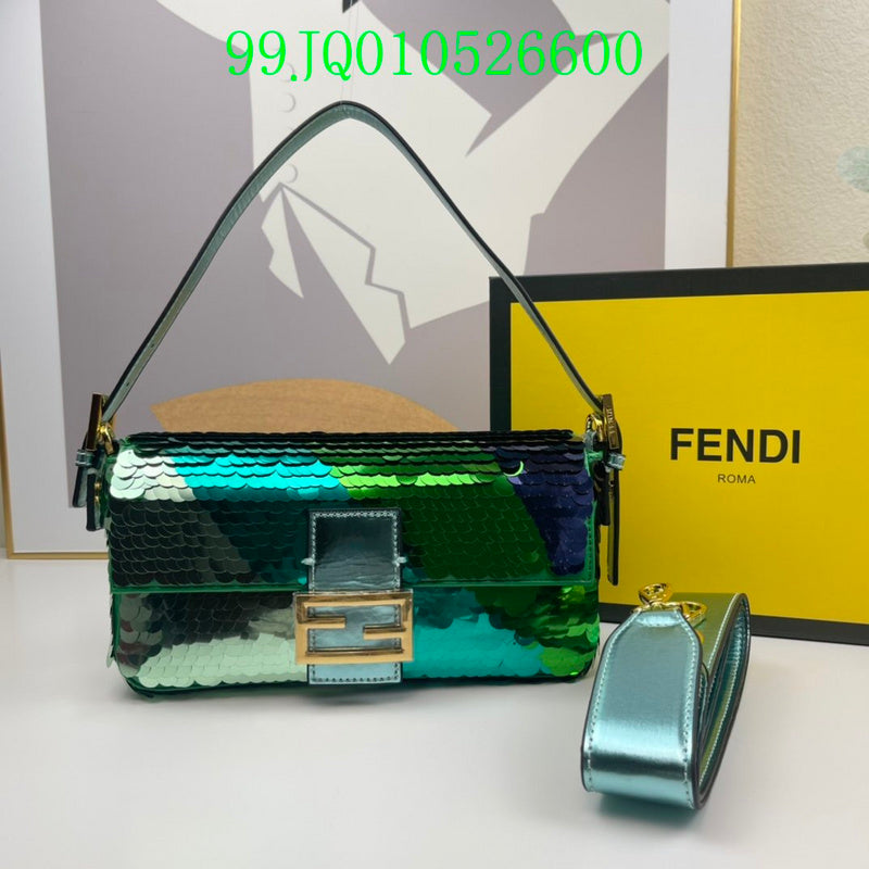 GC - Shoulder - 3203