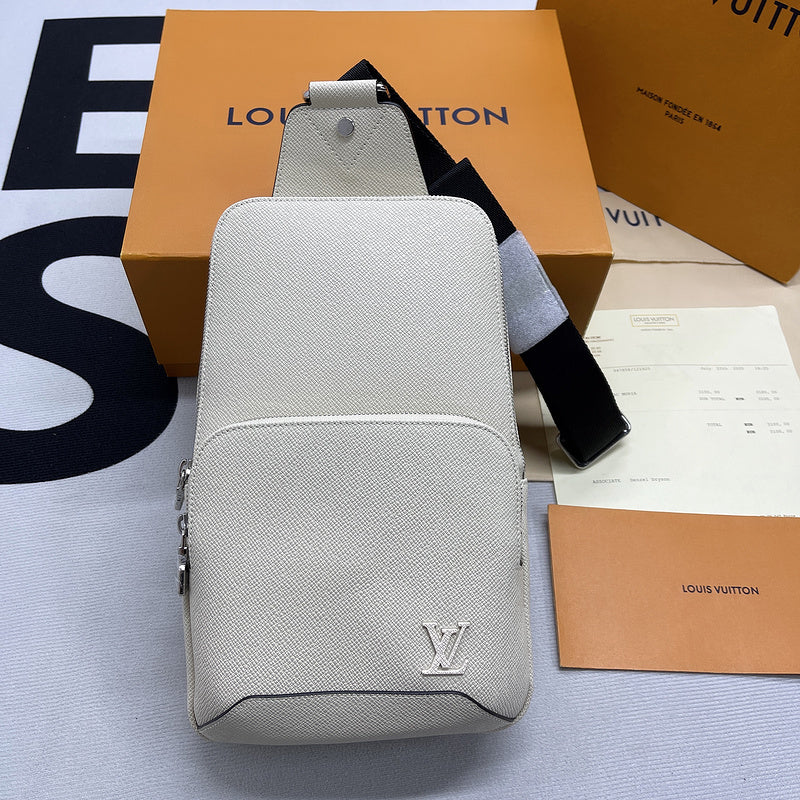 Lux-Totes - LOV Bags - 4113