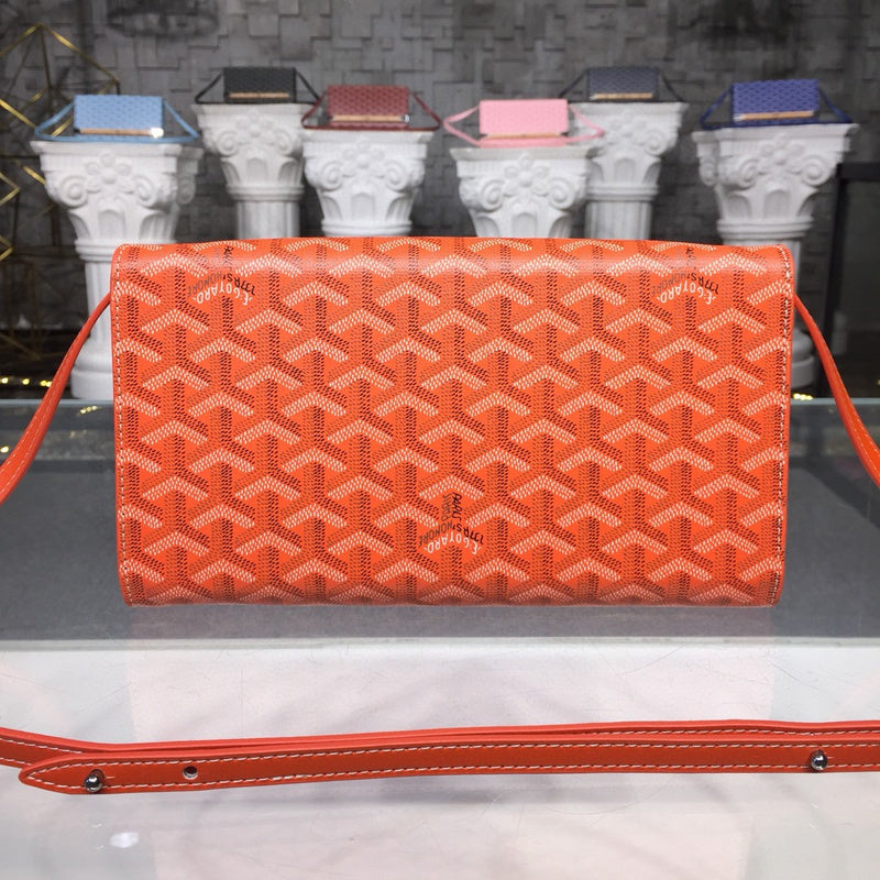 Lux-Totes - GOD Bags - 200