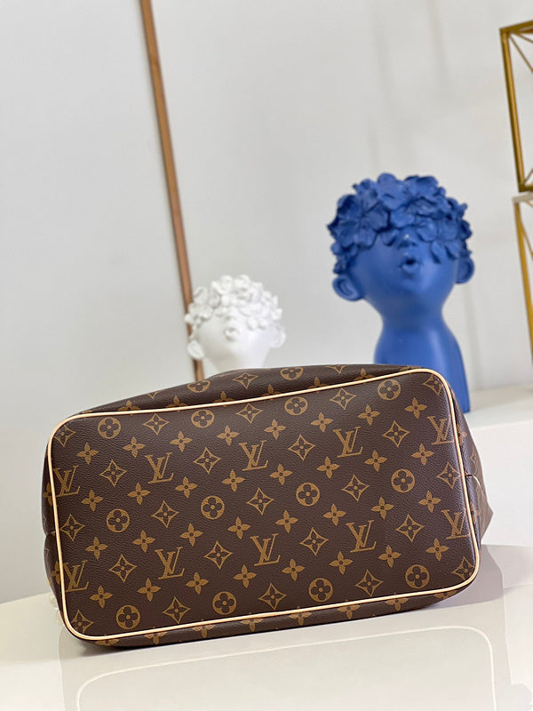 LOV - Luxurious Totes - 2050