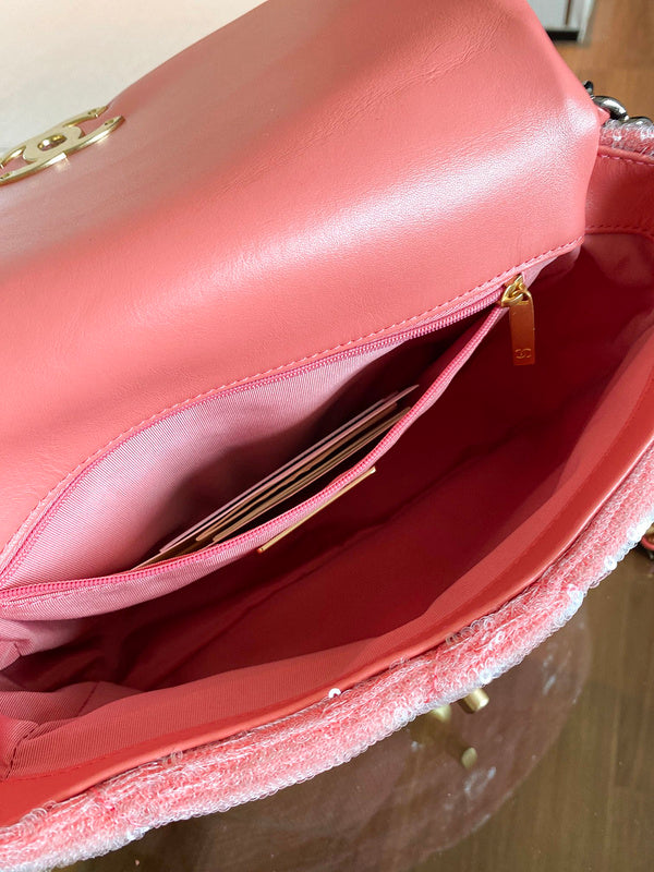 Style My Style - CHL Bags - 465