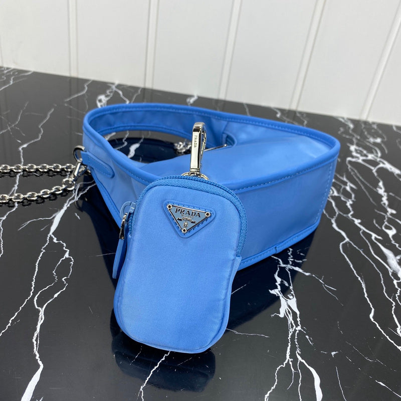 The-ZEP - PDA Bags - 1152