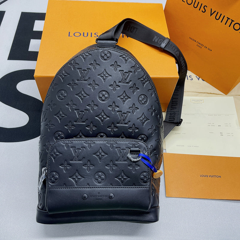 Lux-Totes - LOV Bags - 3904