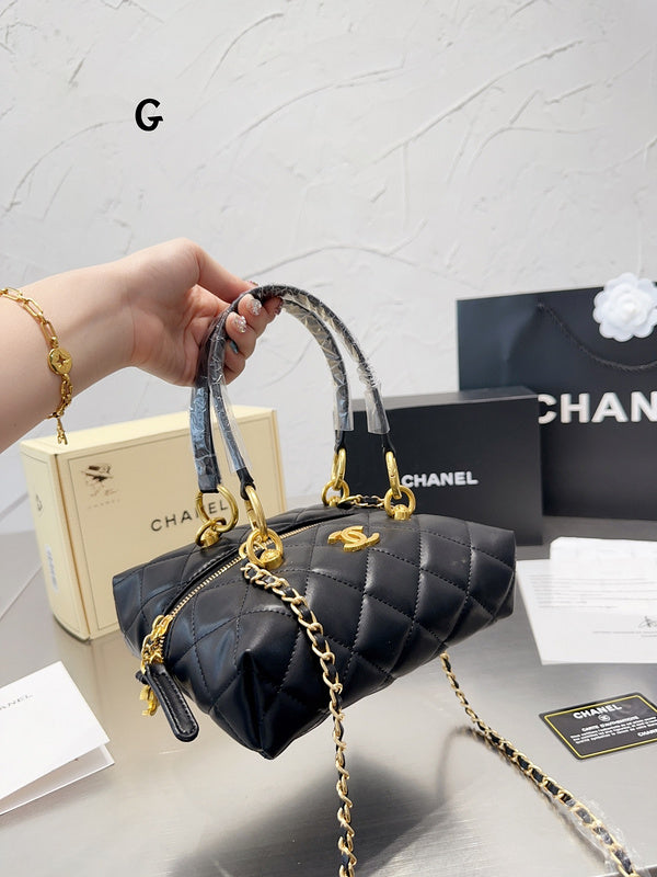 Luxurious Totes - CNL3 Bags - 112