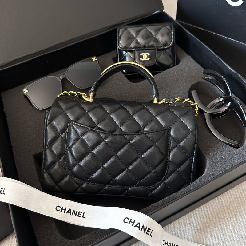 Style My Style - CNL3 Bags - 011