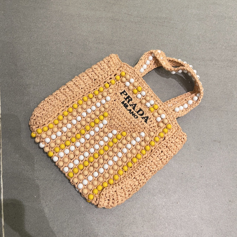 PDA - Luxurious Totes - 059