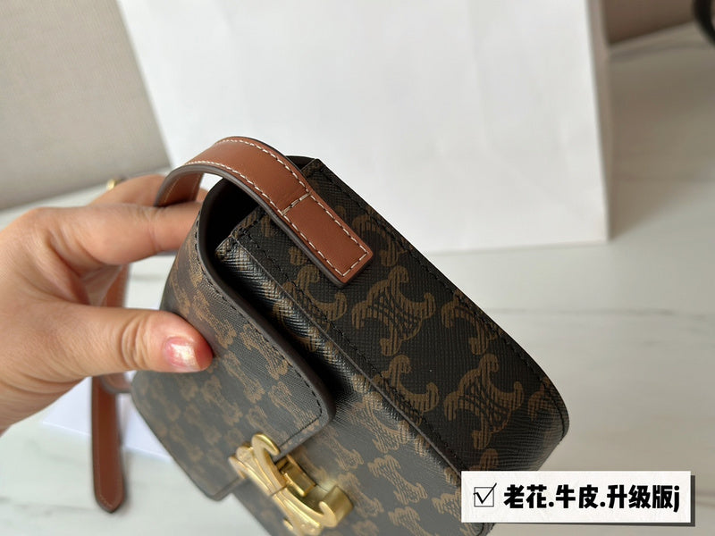 Style My Style - CLE2 Bags - 096