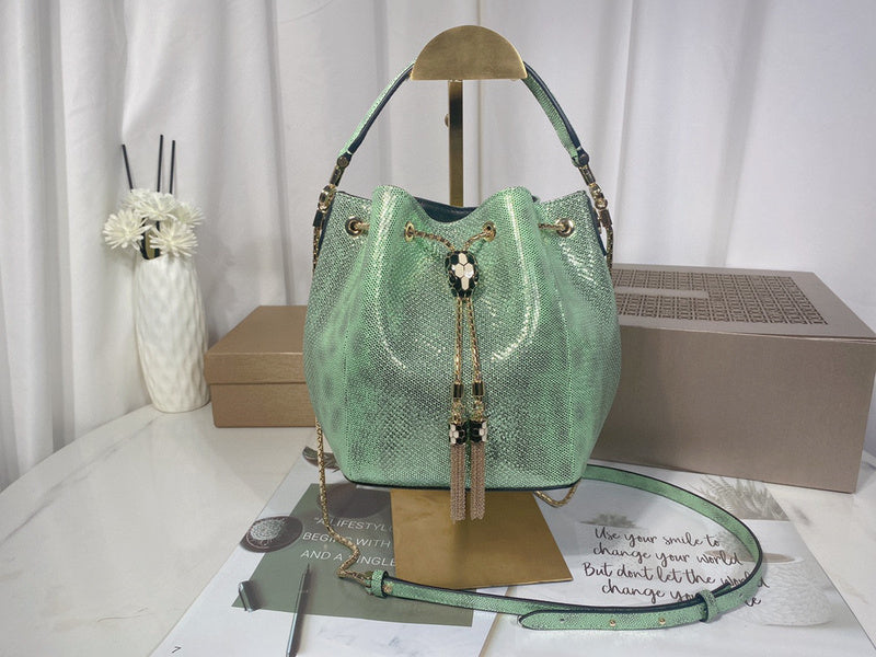 Luxurious-Totes - BVLGA Bags - 398
