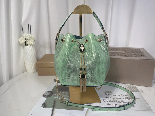Luxurious-Totes - BVLGA Bags - 398