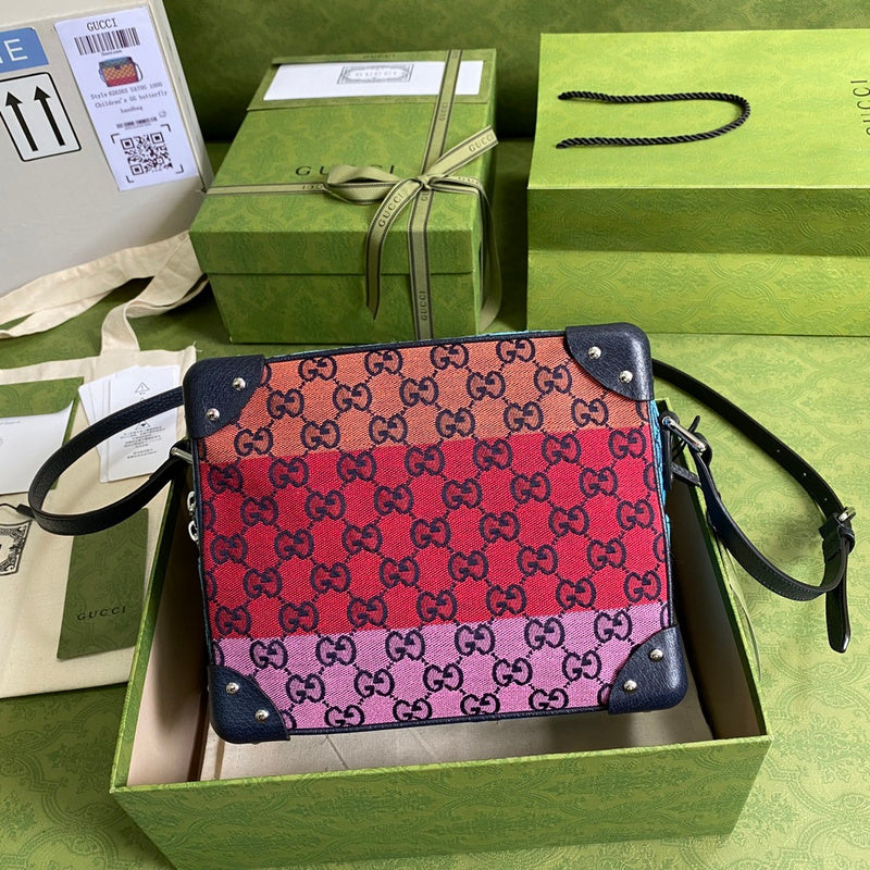 Lux-Totes - GCI Bags - 2312