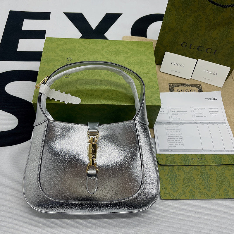 Lux-Totes - GCI Bags - 2020