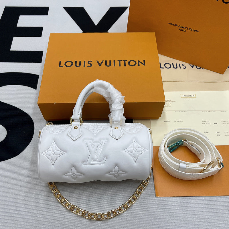 Lux-Totes - LOV Bags - 723