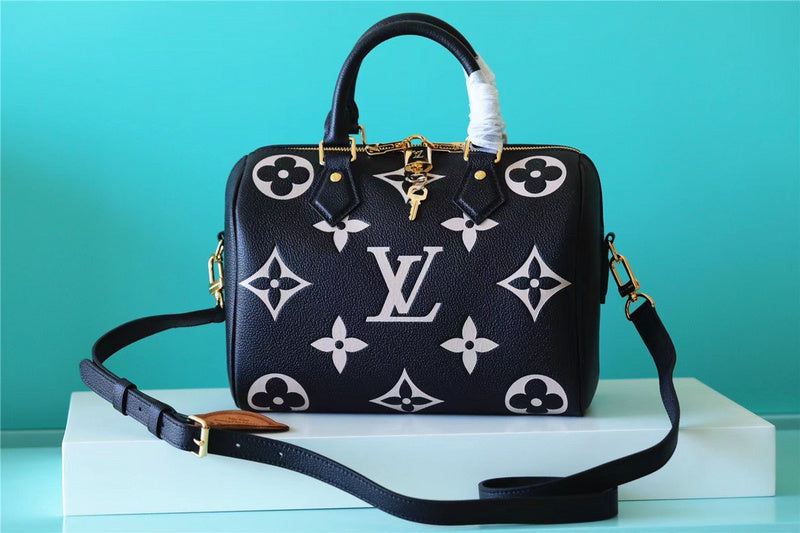 Lux-Totes - LOV Bags - 1219