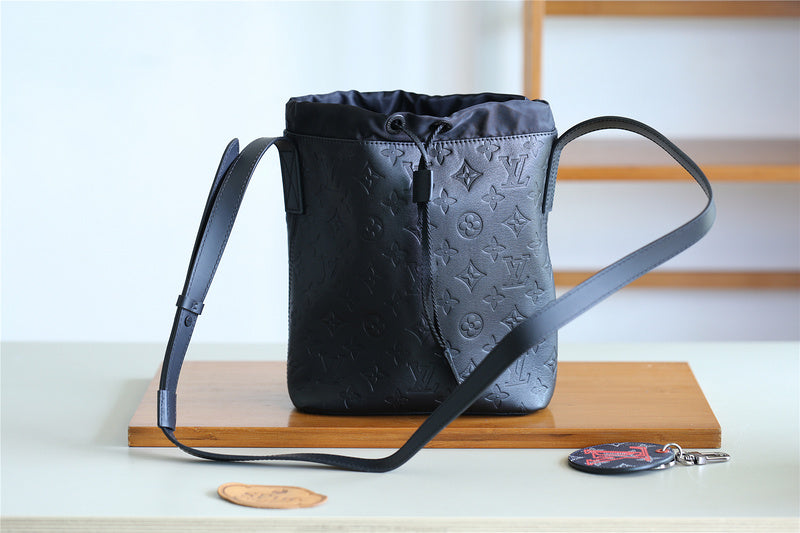 Lux-Totes - LOV Bags - 4378