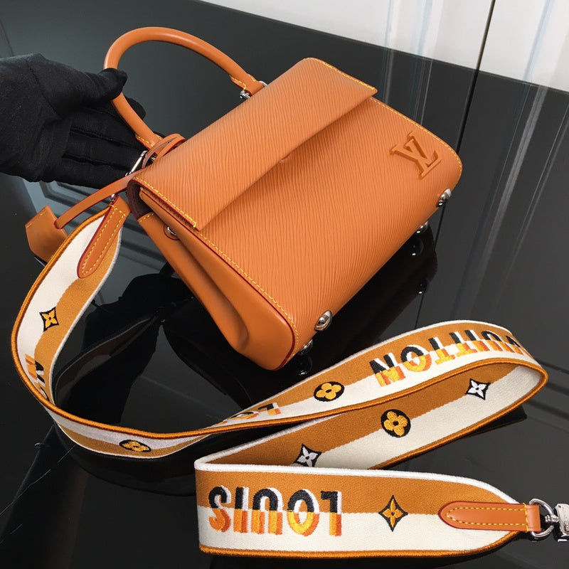 LOV - Luxurious Totes - 2099