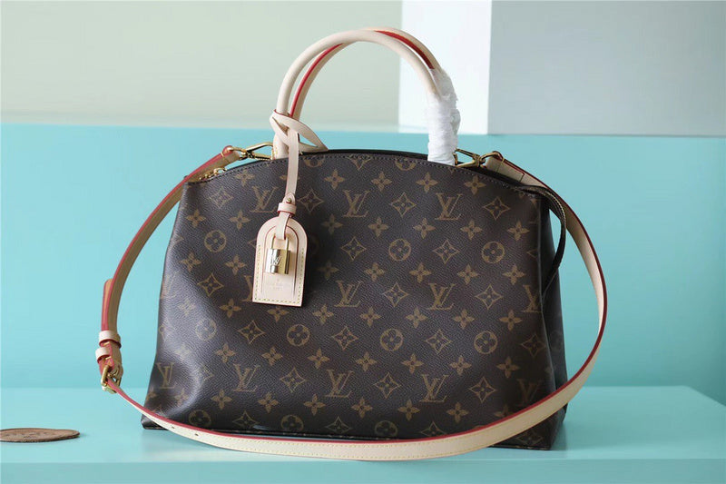 Lux-Totes - LOV Bags - 1203