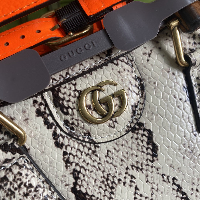 Luxurious Totes - Latest - 4024