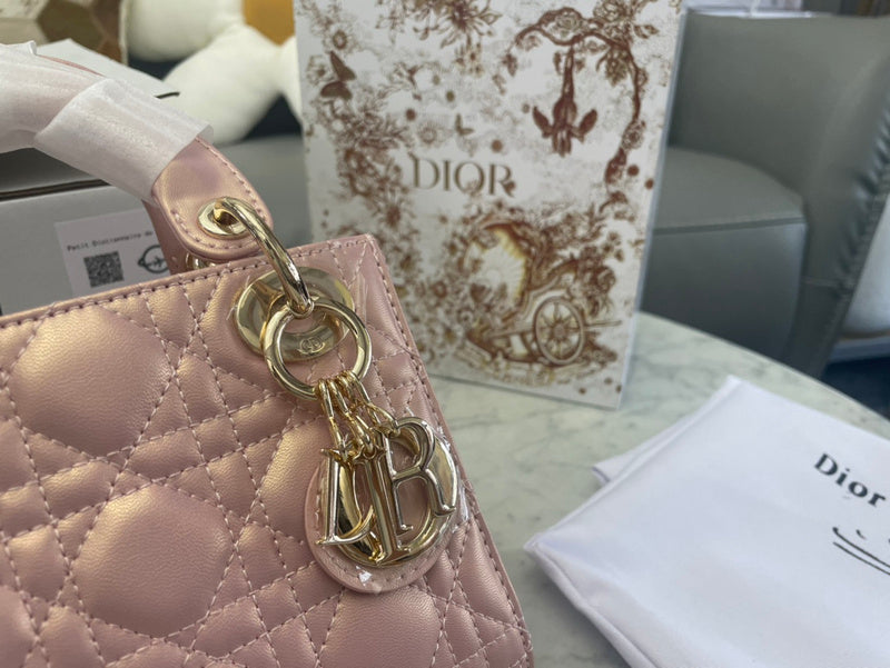 Style My Style - DOR2 Bags - 213
