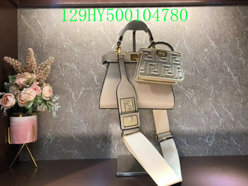 GC - Shoulder - 2704