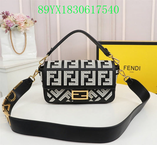 GC - Shoulder - 2983