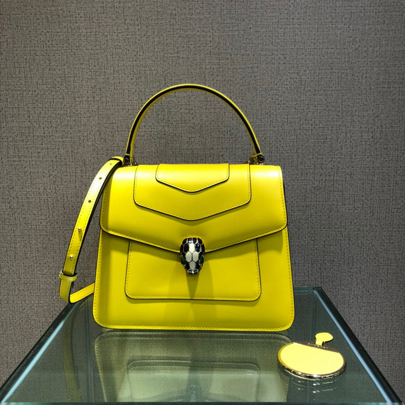Luxurious-Totes - BVLGA Bags - 590