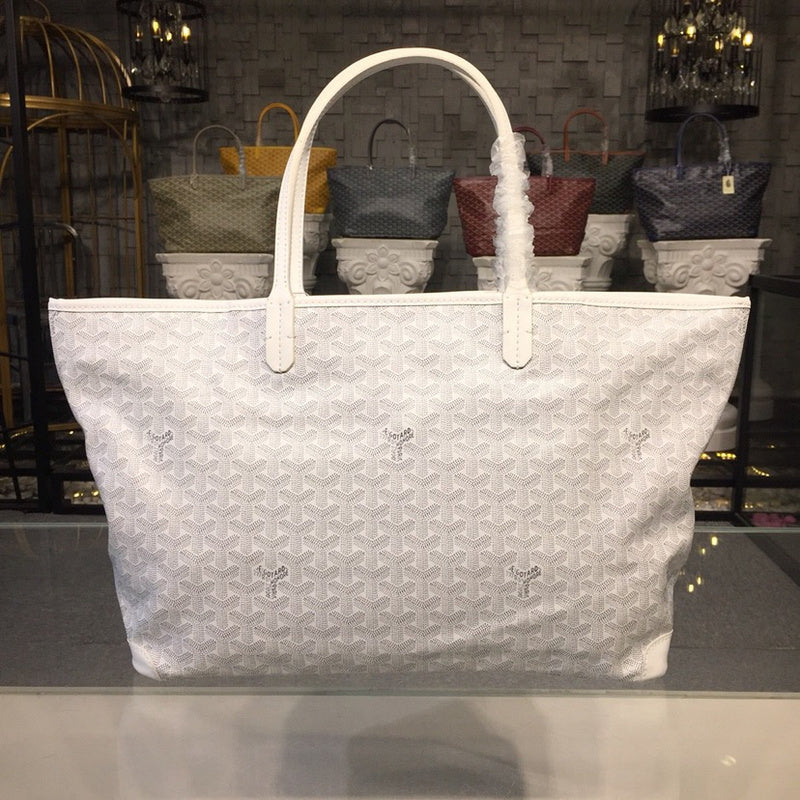 Lux-Totes - GOD Bags - 222