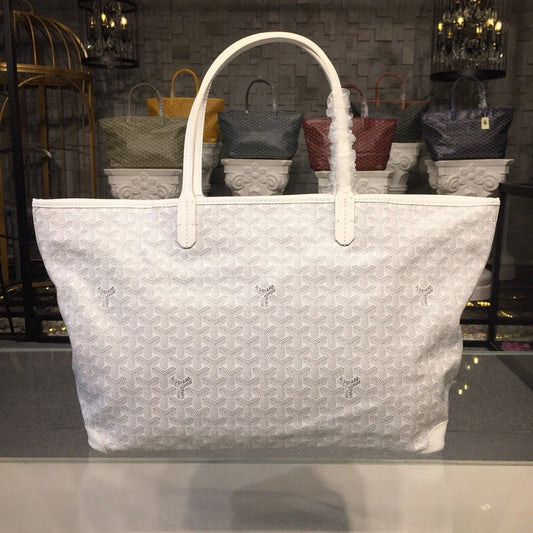 Lux-Totes - GOD Bags - 222