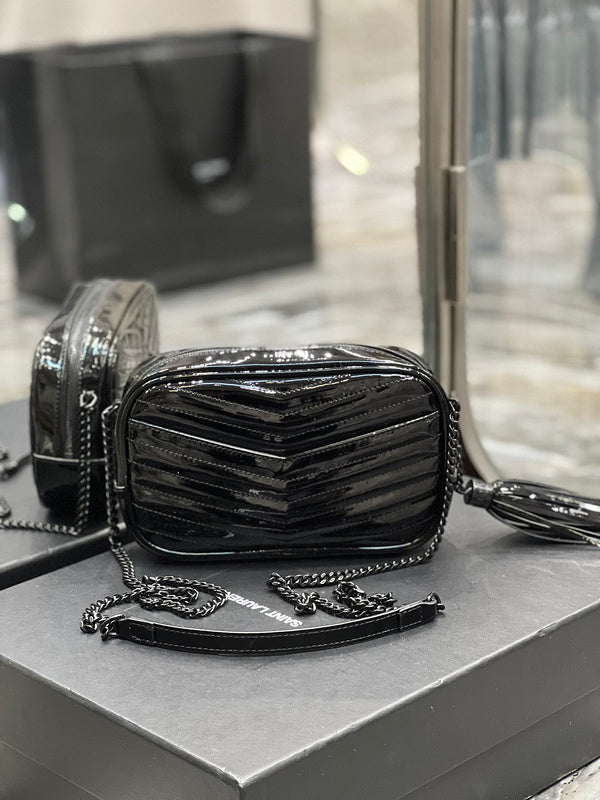 Luxurious Totes - Latest - 8128