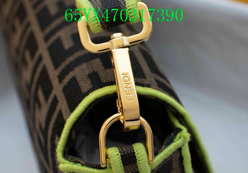 GC - Shoulder - 3374