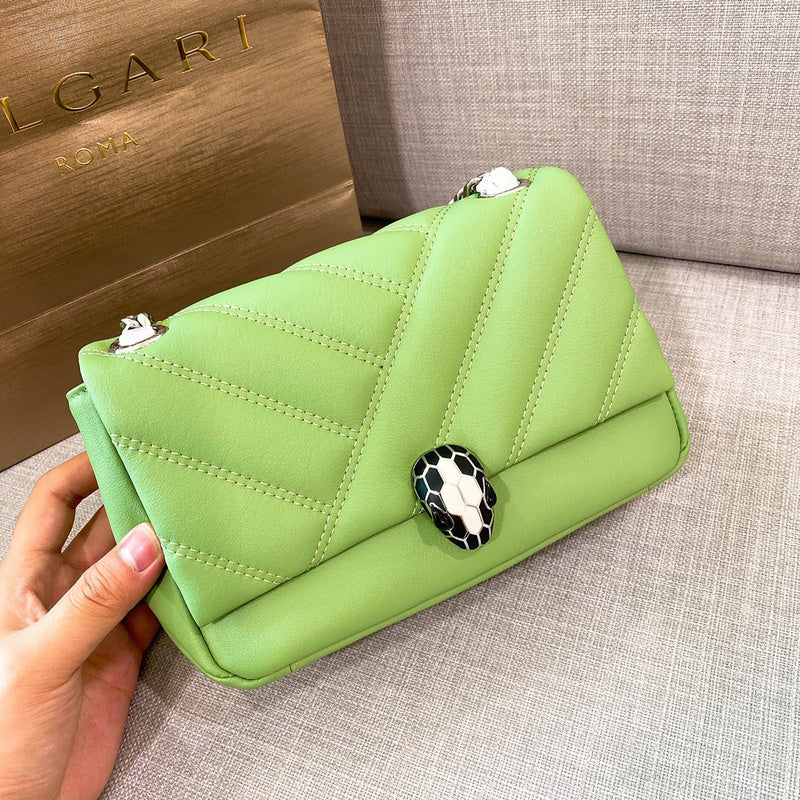 Style My Style - BVLGA Bags - 093