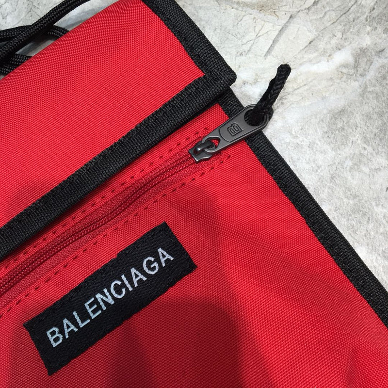 Lux-Totes - BGA Bags - 088