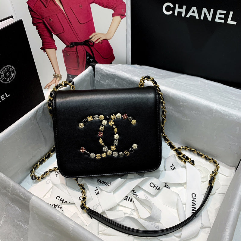 Style My Style - CHL Bags - 532