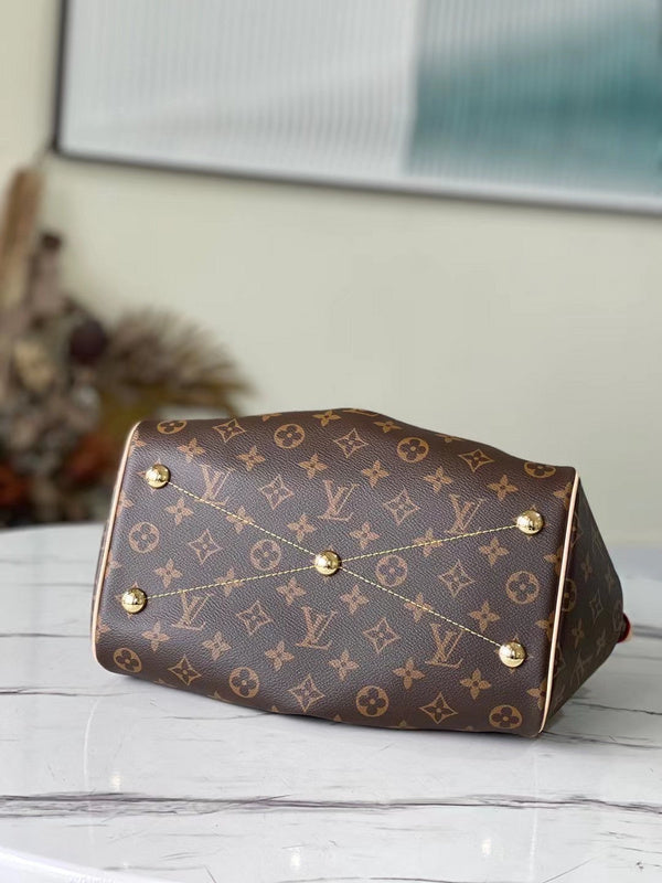 LOV - Luxurious Totes - 2006