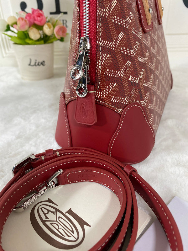 Lux-Totes - GOD Bags - 131